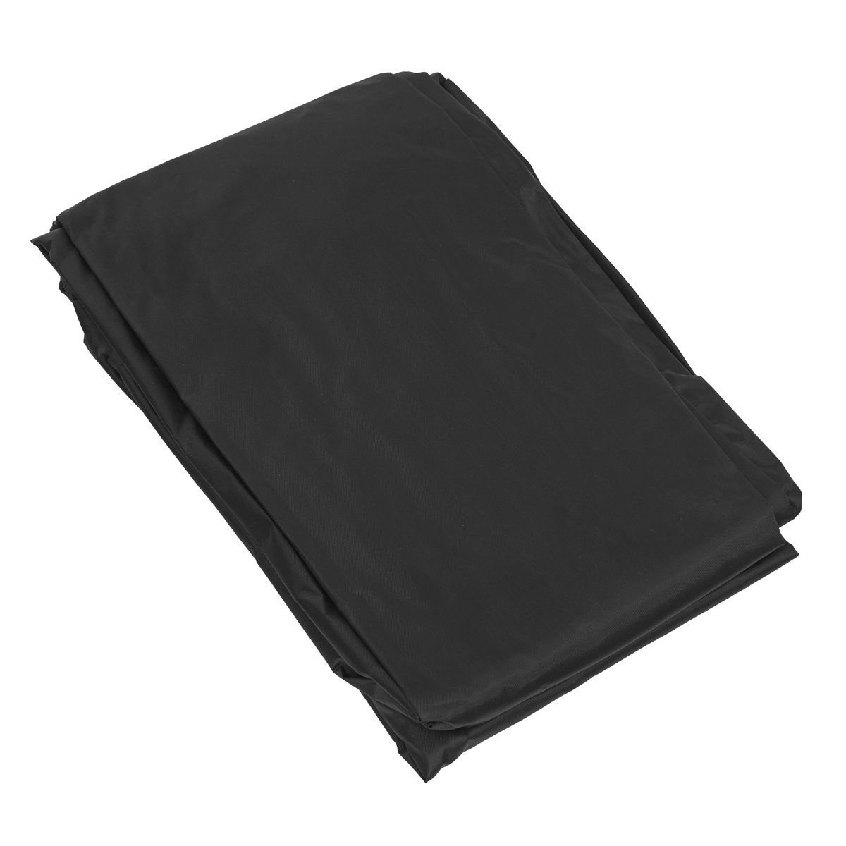 Dellonda Tower Patio Heater Cover, Heavy-Duty & Water Resistant