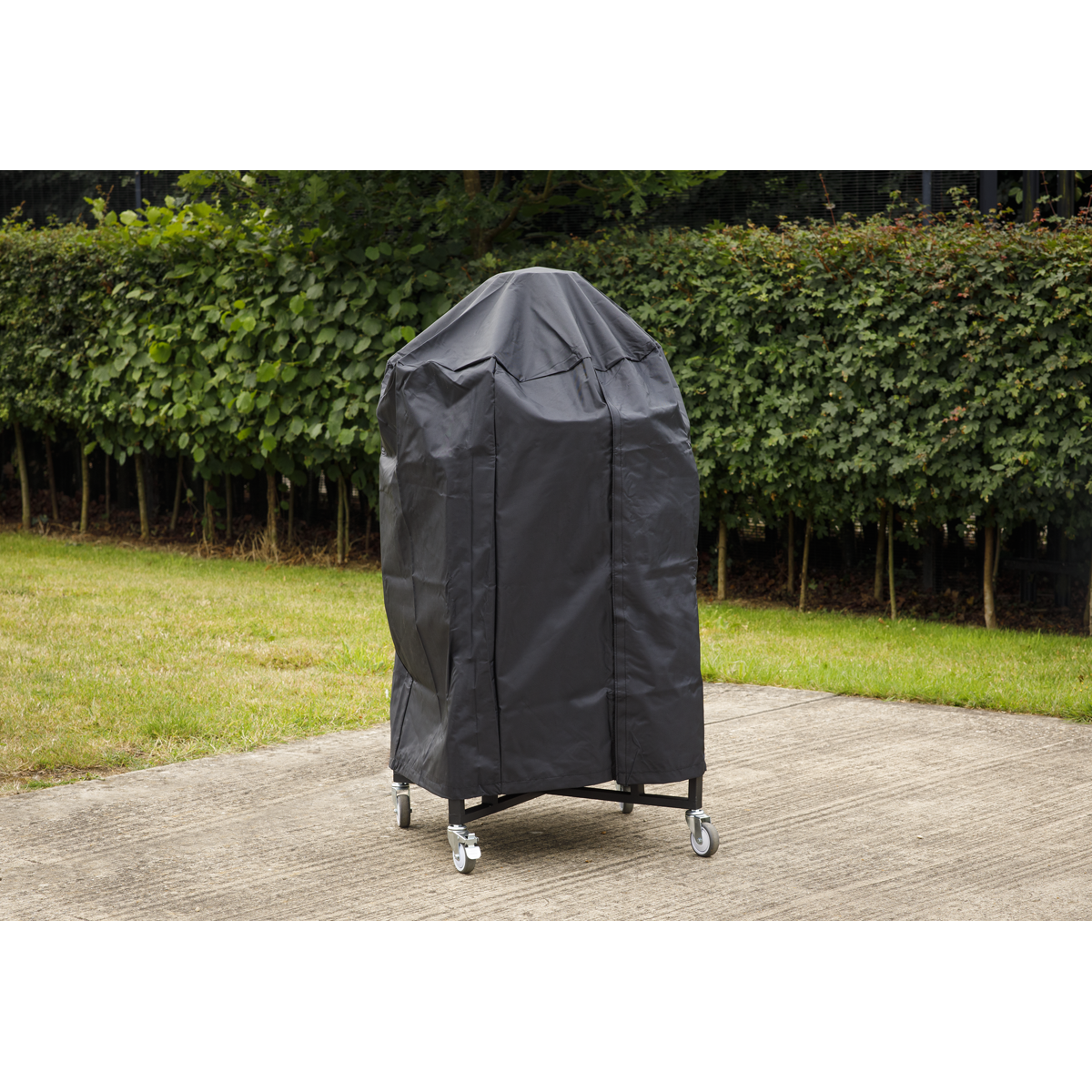 Dellonda Water-Resistant Kamado BBQ Cover for DG159