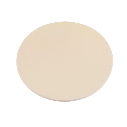 Dellonda Heat Deflector/Pizza Stone for Kamado BBQs 10.5"(26.5cm)