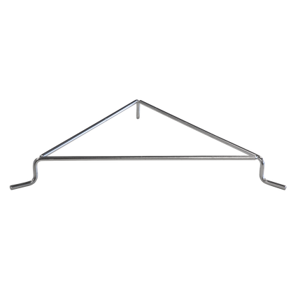 Dellonda Heat Deflector Support for Kamado BBQs