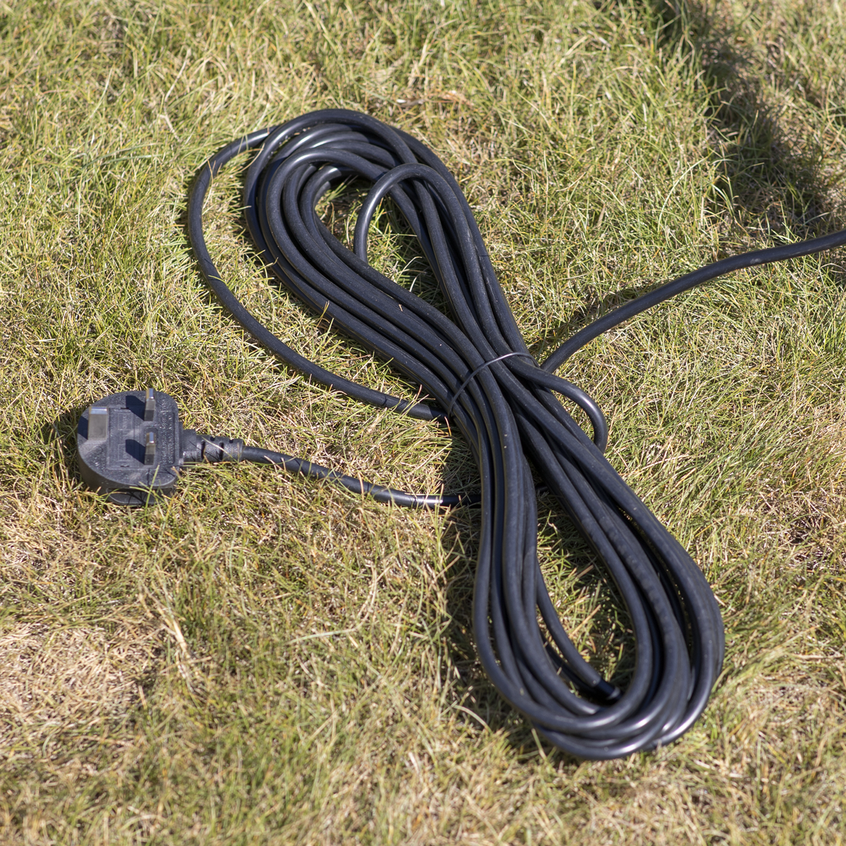 Dellonda Electric 2-in-1 Scarifier 1500W