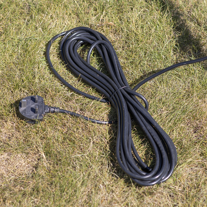Dellonda Electric 2-in-1 Scarifier 1500W