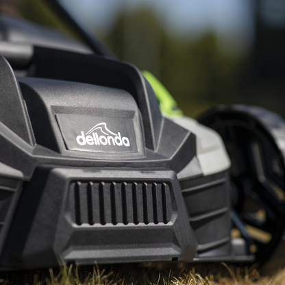Dellonda Electric 2-in-1 Scarifier 1500W