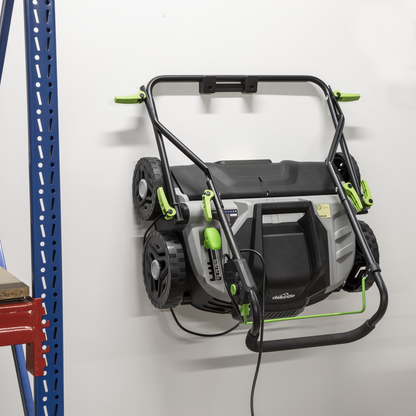 Dellonda Electric 2-in-1 Scarifier 1500W