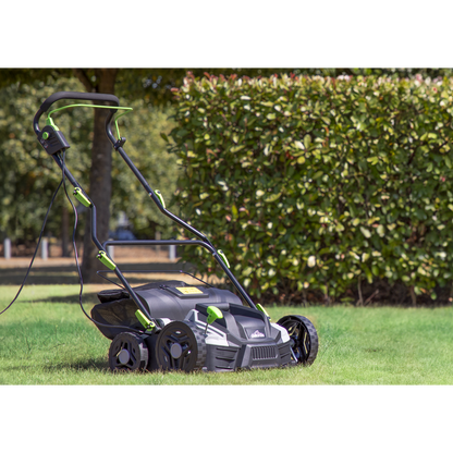 Dellonda Electric 2-in-1 Scarifier 1500W