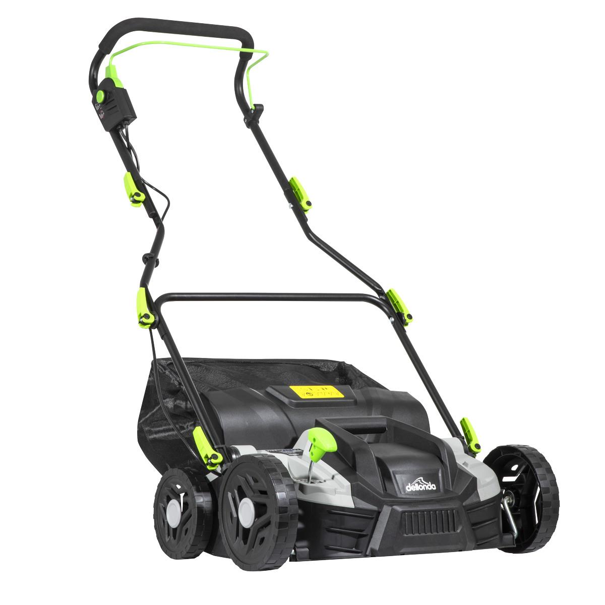Dellonda Electric 2-in-1 Scarifier 1500W