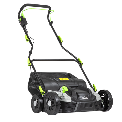 Dellonda Electric 2-in-1 Scarifier 1500W