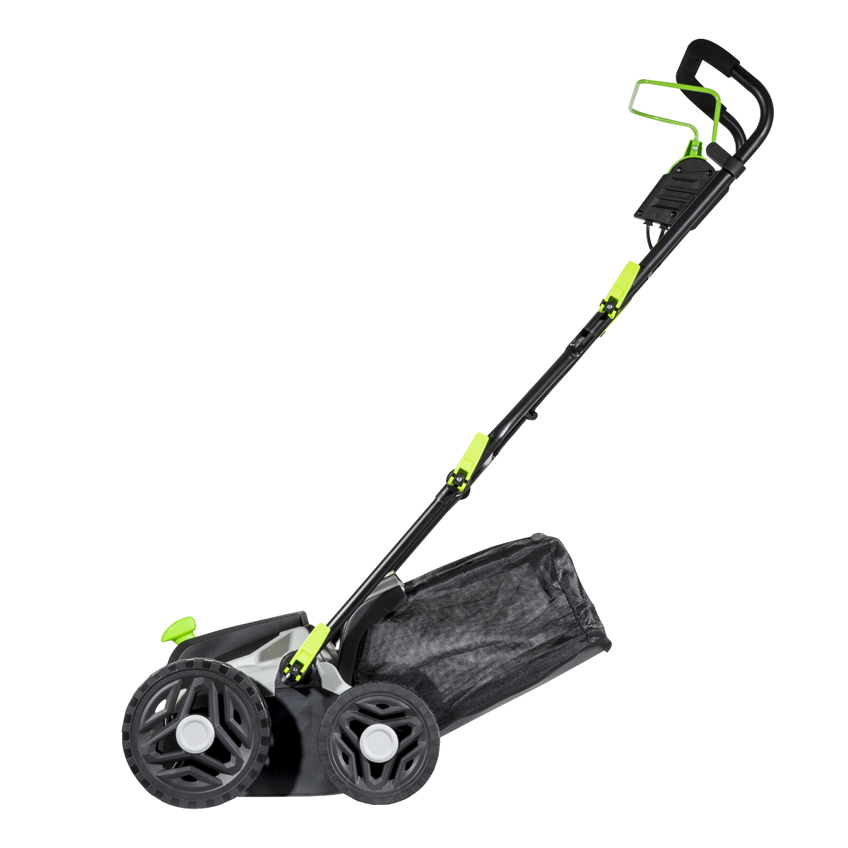 Dellonda Electric 2-in-1 Scarifier 1500W