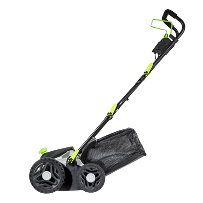 Dellonda Electric 2-in-1 Scarifier 1500W