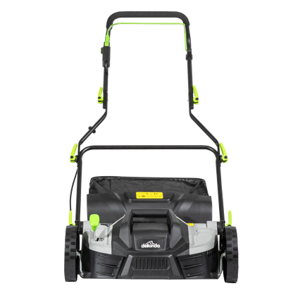Dellonda Electric 2-in-1 Scarifier 1500W