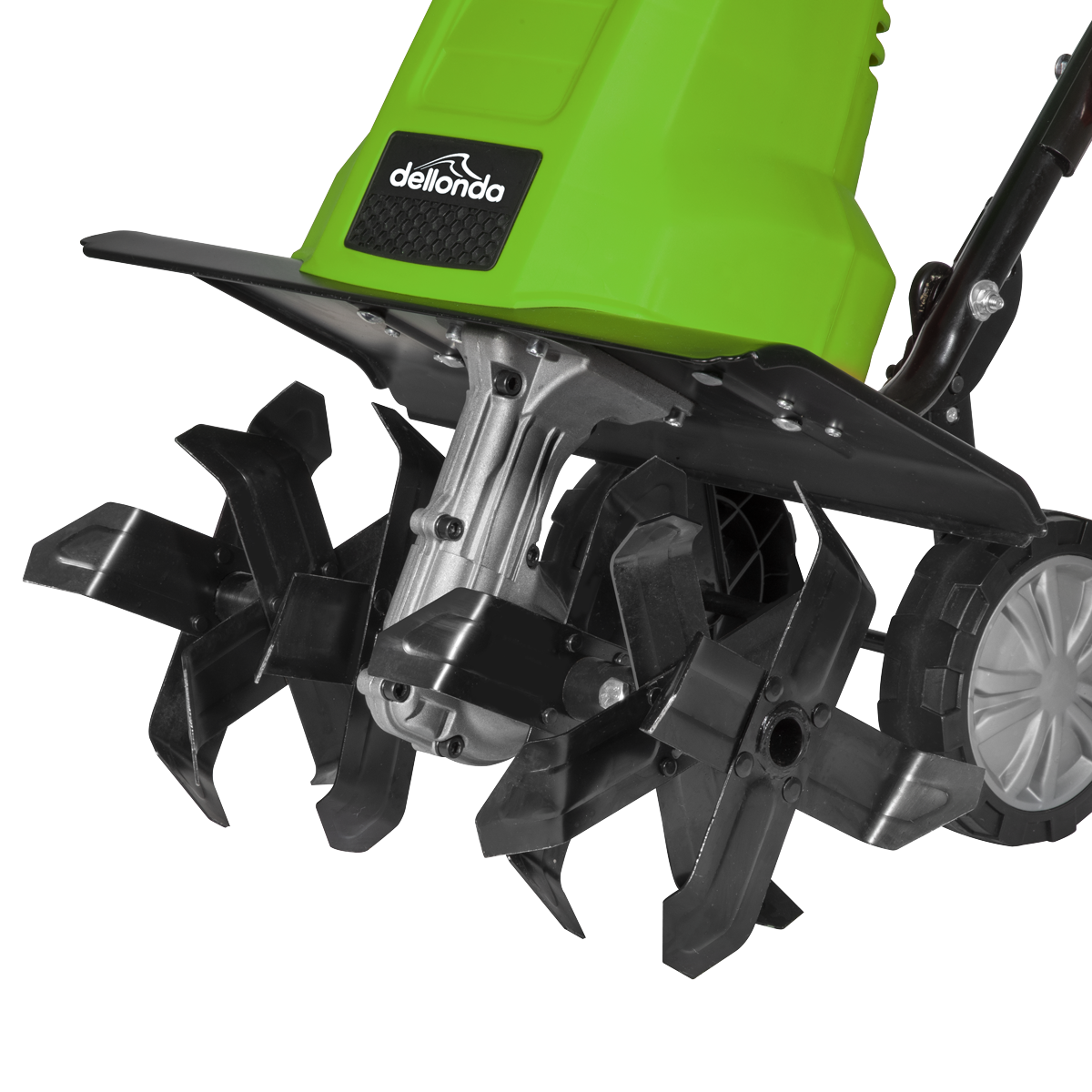 Dellonda Electric Tiller/Cultivator 1500W