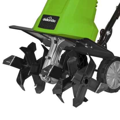 Dellonda Electric Tiller/Cultivator 1500W