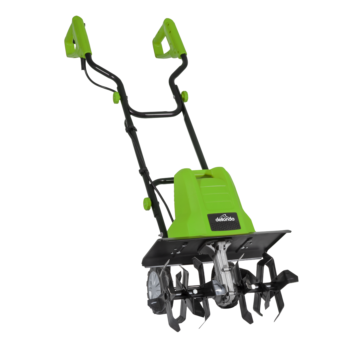 Dellonda Electric Tiller/Cultivator 1500W