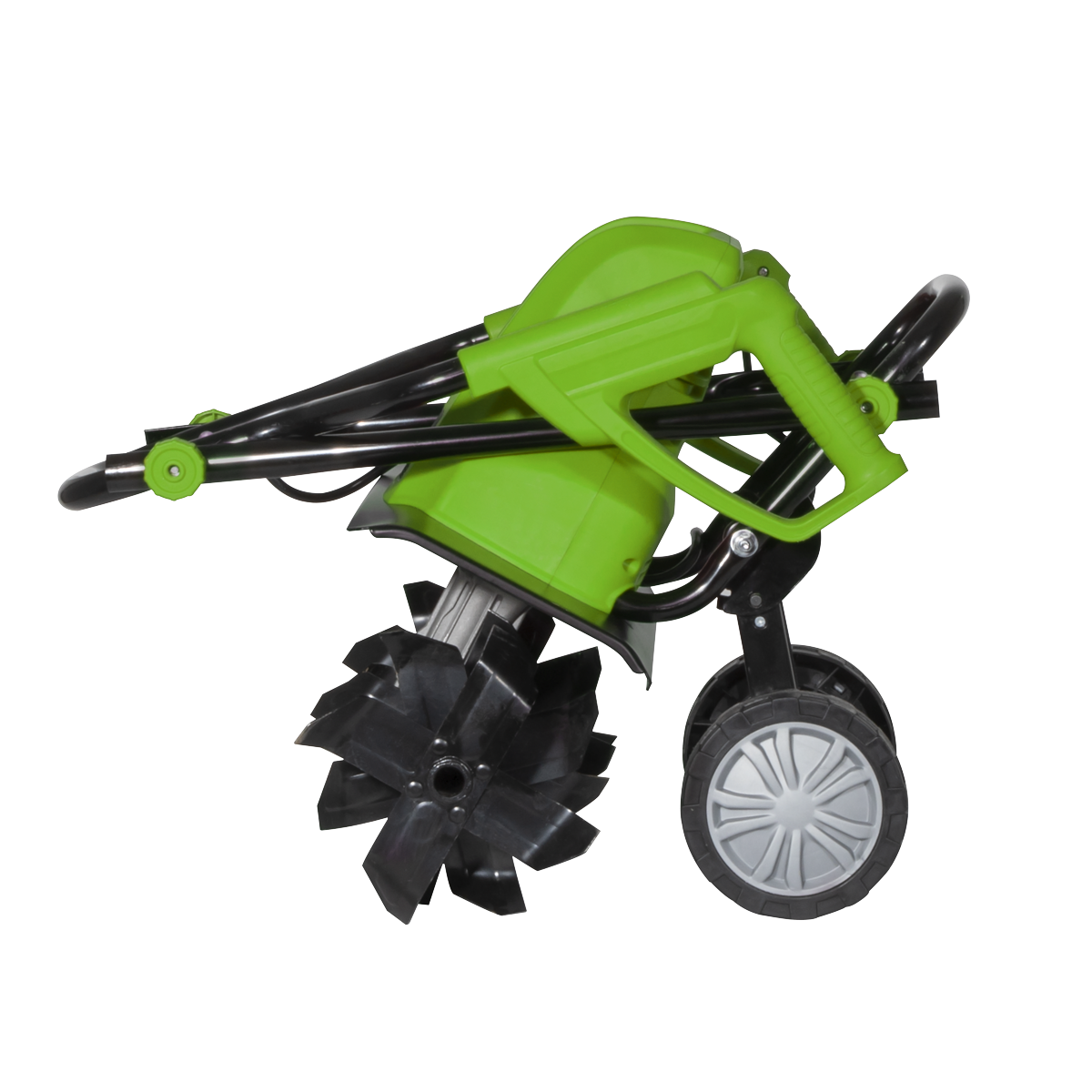 Dellonda Electric Tiller/Cultivator 1500W
