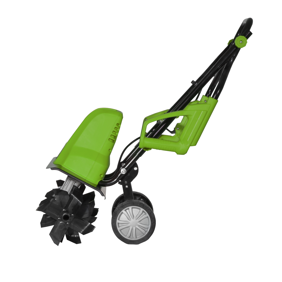 Dellonda Electric Tiller/Cultivator 1500W