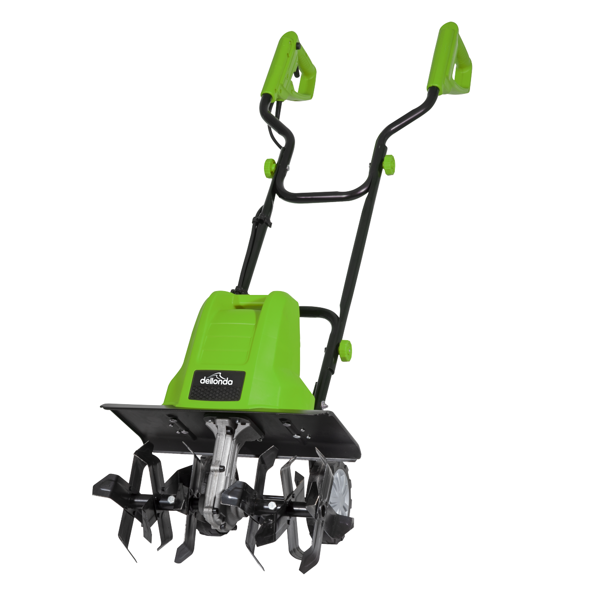 Dellonda Electric Tiller/Cultivator 1500W