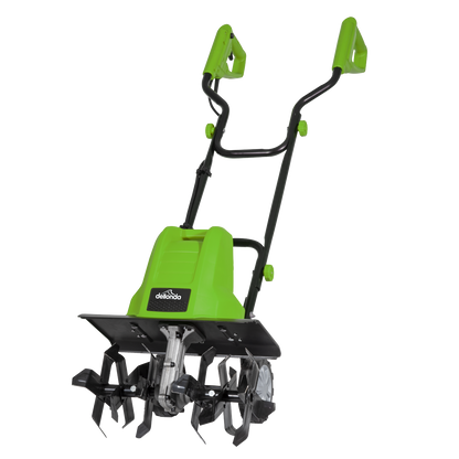 Dellonda Electric Tiller/Cultivator 1500W