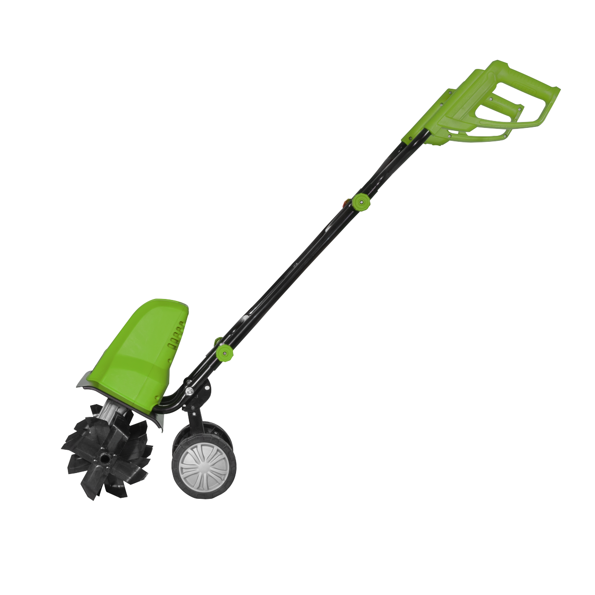 Dellonda Electric Tiller/Cultivator 1500W