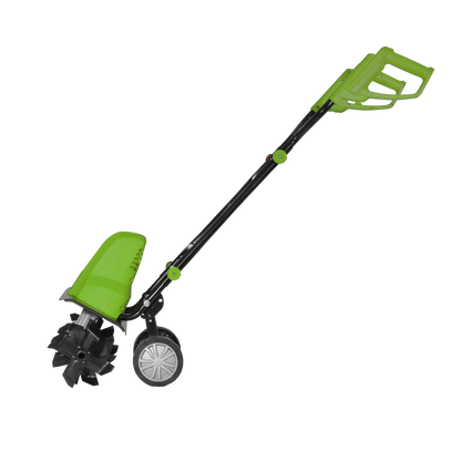 Dellonda Electric Tiller/Cultivator 1500W