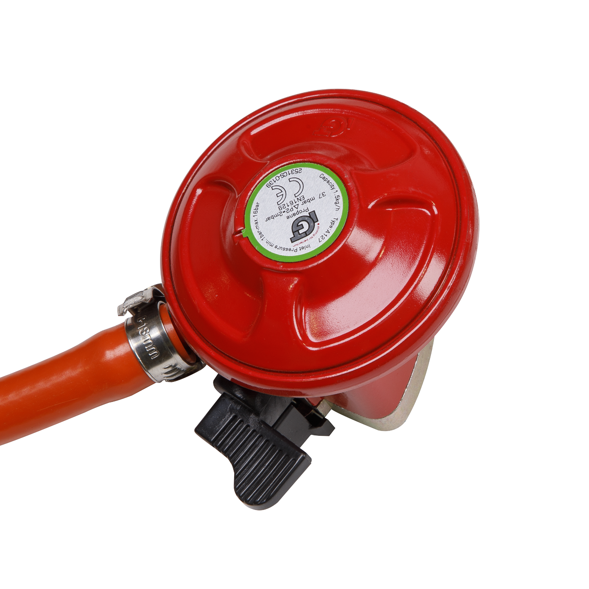 Dellonda 3 Burner Portable Gas Plancha