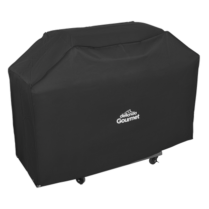 Dellonda PVC Water-Resistant BBQ Cover for DG17