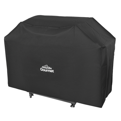 Dellonda PVC Water-Resistant BBQ Cover for DG17