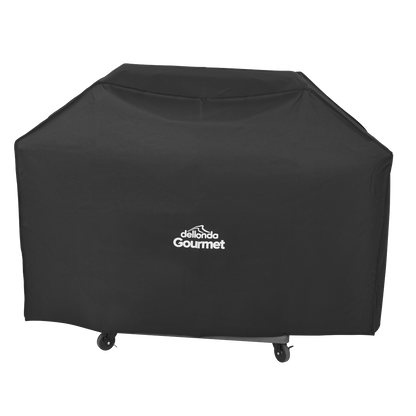 Dellonda PVC Water-Resistant BBQ Cover for DG17