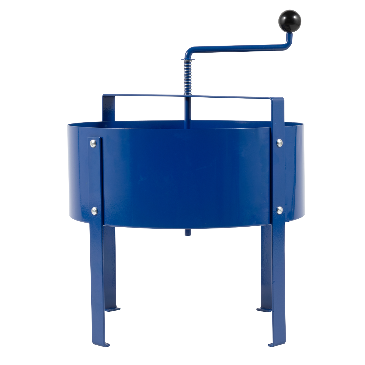 Dellonda Large Rotary Garden Sieve for Soil and Stones 16"