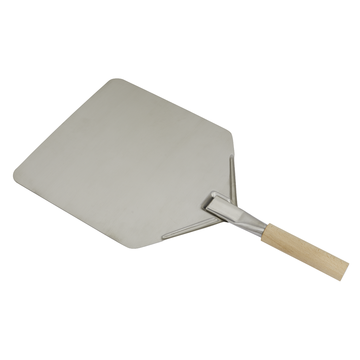 Dellonda Stainless Steel Pizza Oven Peel 11 x 15"