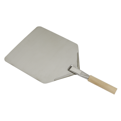 Dellonda Stainless Steel Pizza Oven Peel 11 x 15"