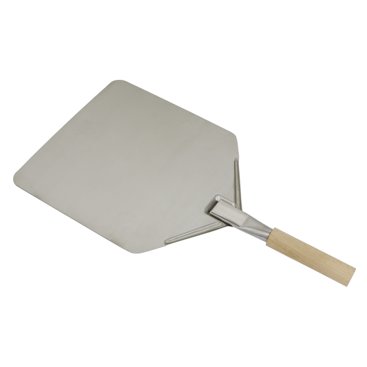Dellonda Stainless Steel Pizza Oven Peel 11 x 15"