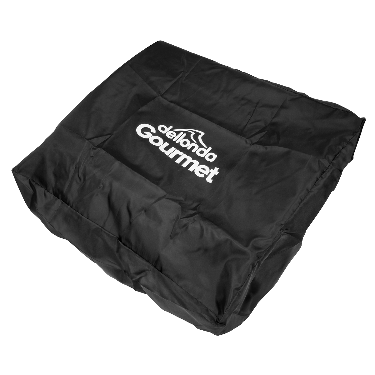 Dellonda Heavy-Duty PVC Water-Resistant Plancha Cover for DG21