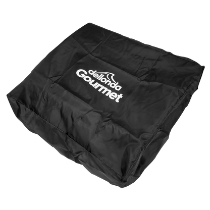 Dellonda Heavy-Duty PVC Water-Resistant Plancha Cover for DG21