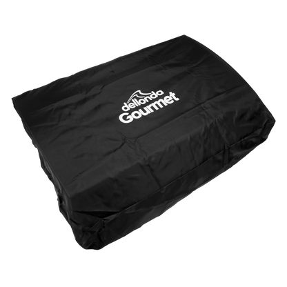 Dellonda Heavy-Duty PVC Water-Resistant Plancha Cover for DG22