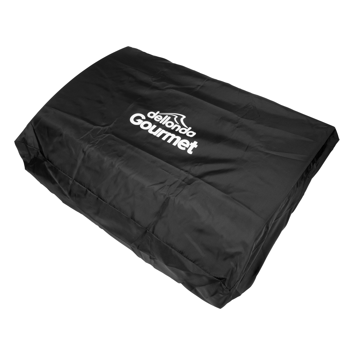Dellonda Heavy-Duty PVC Water-Resistant Plancha Cover for DG22