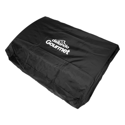 Dellonda Heavy-Duty PVC Water-Resistant Plancha Cover for DG22