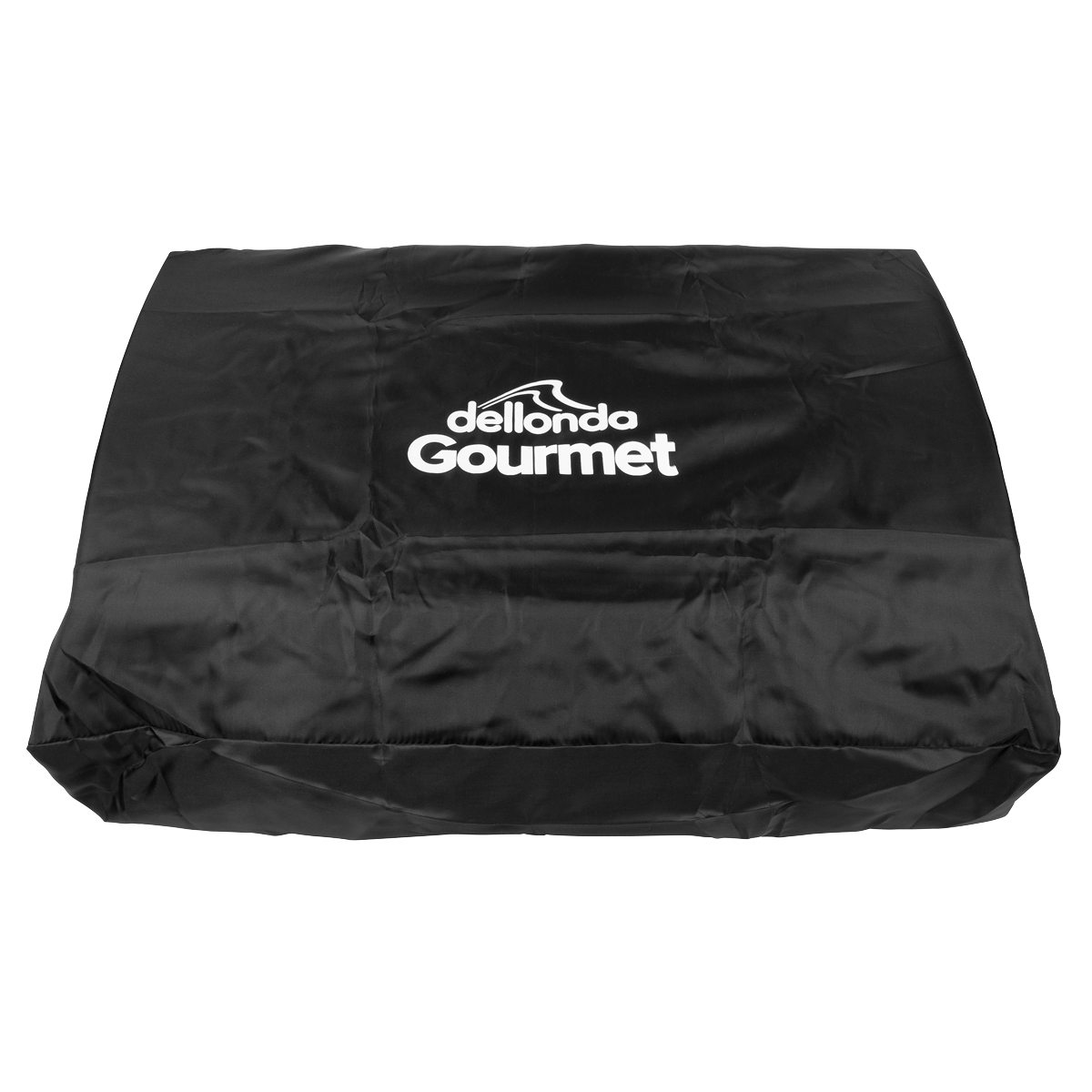 Dellonda Heavy-Duty PVC Water-Resistant Plancha Cover for DG22