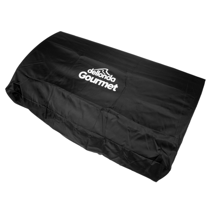 Dellonda Heavy-Duty PVC Water-Resistant Plancha Cover for DG23