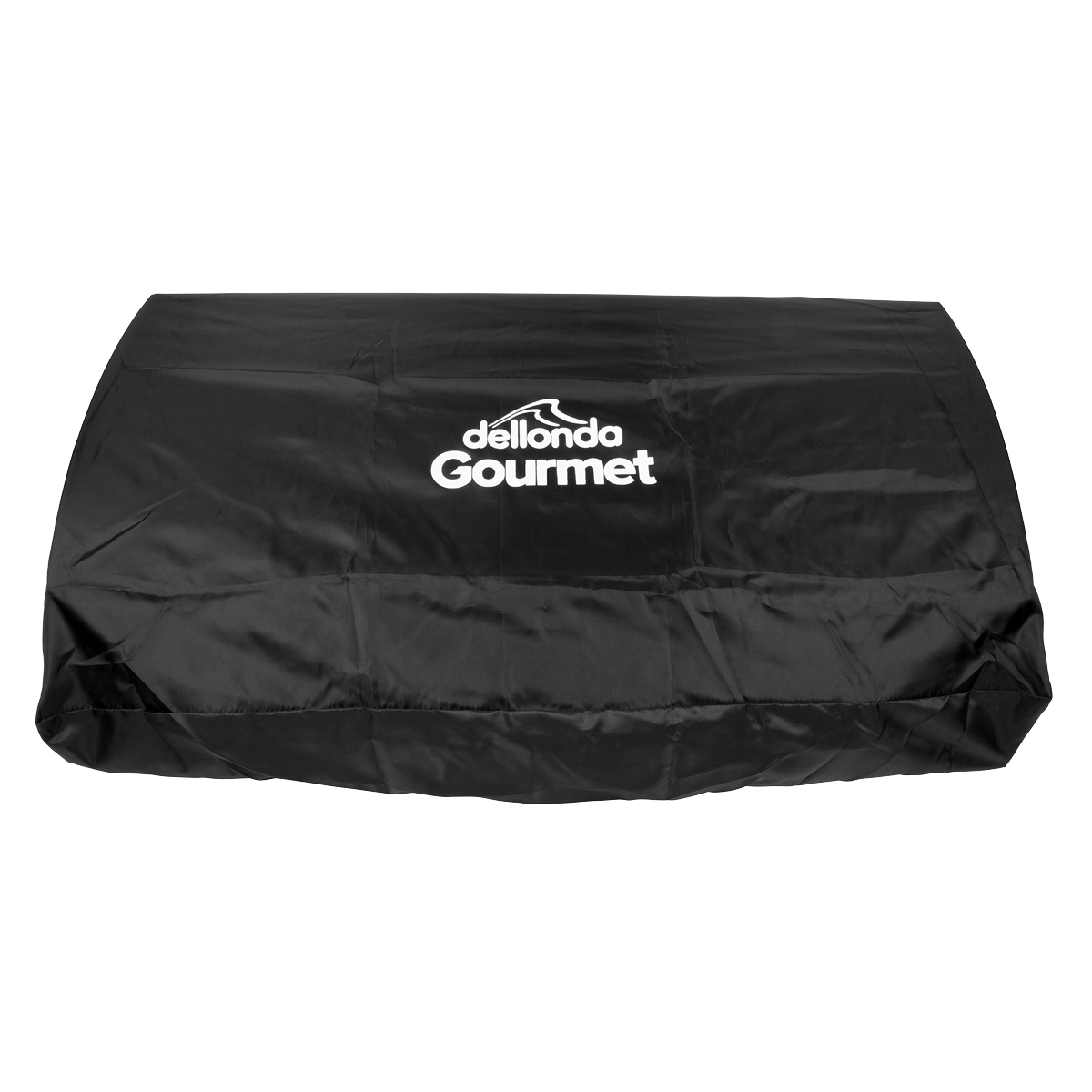 Dellonda Heavy-Duty PVC Water-Resistant Plancha Cover for DG23