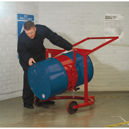 Mobile Drum Handler 205L