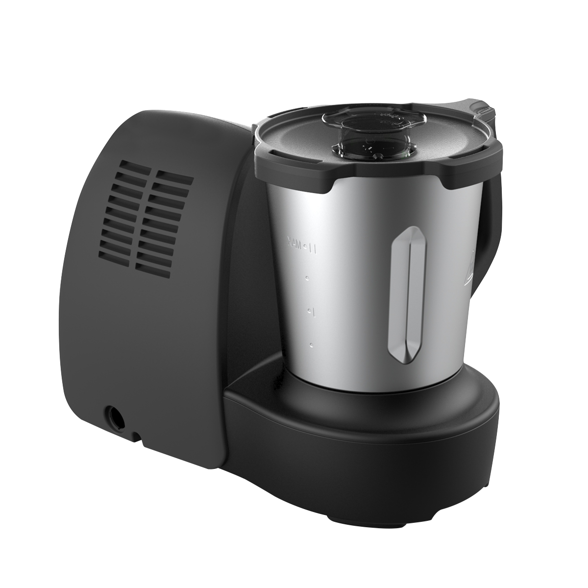 Baridi All-in-One Thermo-Cooker 18 Preset Functions 2L Capacity