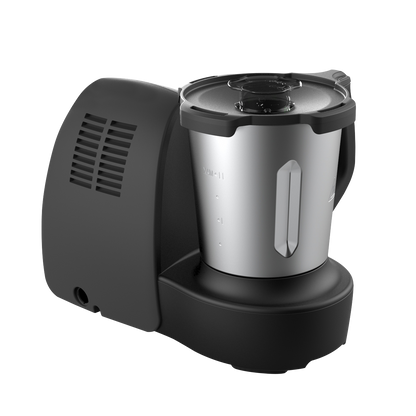 Baridi All-in-One Thermo-Cooker 18 Preset Functions 2L Capacity