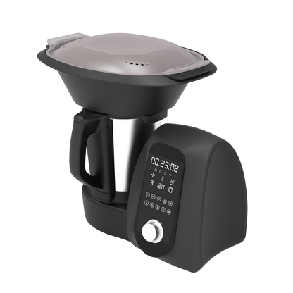 Baridi All-in-One Thermo-Cooker 18 Preset Functions 2L Capacity