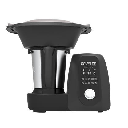 Baridi All-in-One Thermo-Cooker 18 Preset Functions 2L Capacity