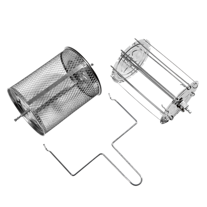 Baridi Air Fryer & Rotisserie Oven Accessory Kit 12L Capacity for DH170