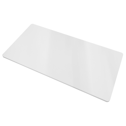 Dellonda Rectangular Desktop 1400 x 700mm - White