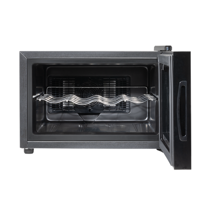 Baridi 8 Bottle Tabletop Wine Fridge & Cooler
