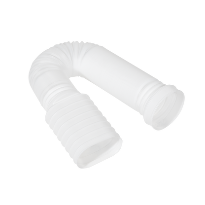 Baridi Condenser Vent Hose Pipe for Vented Tumble Dryers 1.5m x 3.5"