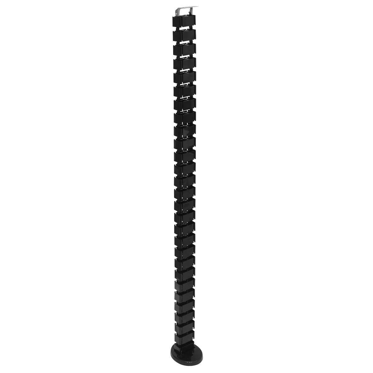 Dellonda Flexible Cable Management System 1.3m