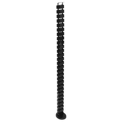 Dellonda Flexible Cable Management System 1.3m